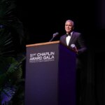 George Clooney Winks At Paramount-WBD Merger, Offers New Definition Of MAGA At NY Tribute Gala