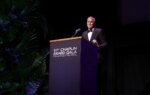 George Clooney Winks At Paramount-WBD Merger, Offers New Definition Of MAGA At NY Tribute Gala