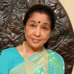 Asha Bhosle Dies: Bollywood Singer Was 92