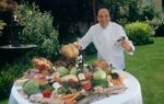 Late Celebrity French Chef Bernard Loiseau Set For Biopic
