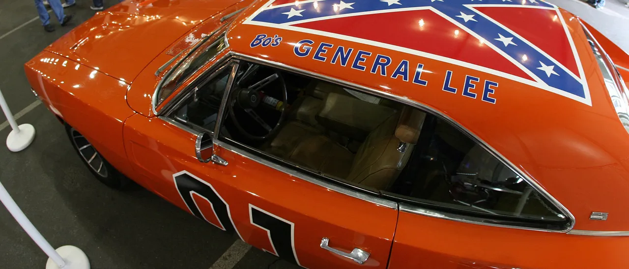 Virginia Senator Says He Can Relate To Rural Americans Because He Watched ‘The Dukes Of Hazzard’