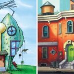 Remember Saturday Cartoons? Try This House Quiz