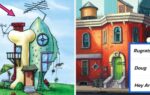 Remember Saturday Cartoons? Try This House Quiz