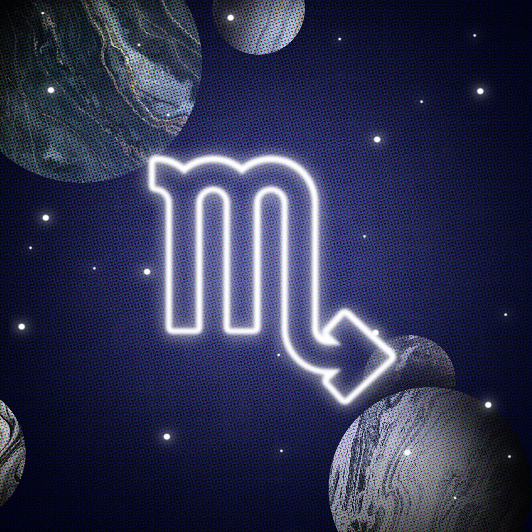 Image may contain Light Lighting Astronomy Outer Space and Planet