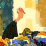 Carolyn Hax: Divorced dad into decade four of shunting off housework