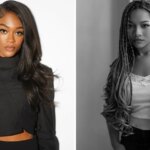 Imani Lewis & Laya DeLeon Hayes To Star In Indie 'Pure' (EXCLUSIVE)