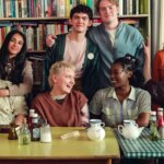 'Heartstopper' Movie Sets July Release Date on Netflix