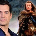 First Look At Henry Cavill As New 'Highlander' At CiinemaCon