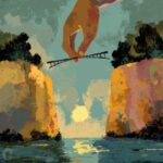 Carolyn Hax: He dreamed of this trip forever. Husband won’t let it be.