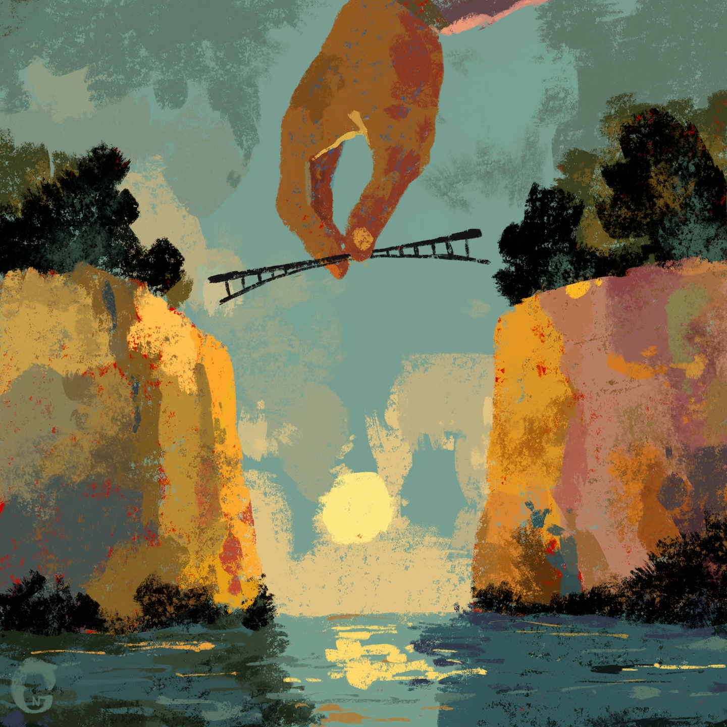 Carolyn Hax: He dreamed of this trip forever. Husband won’t let it be.