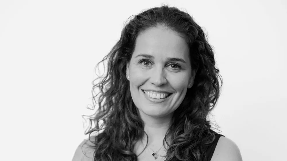 Jackelyn Keller Named Chief Commercial Officer for Marketecture Media