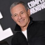 Bob Iger Rejoins Thrive Capital After Passing Disney CEO Baton