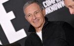Bob Iger Rejoins Thrive Capital After Passing Disney CEO Baton