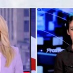 Rep Anna Paulina Luna, Moving To Expel Eric Swalwell, Says It’s ‘Inappropriate’ Dems Are Not Calling For Him To Resign