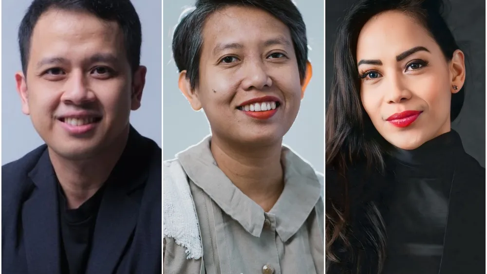 Fauzan Zidni Elected Head of Indonesian Film Agency, Plans Cannes Push