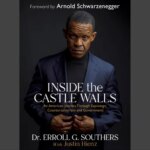 Erroll Southers' Memoir Gets Screen Adaptation At Hollywood Ventures