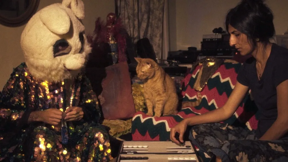 Cannes ACID Doc 'Into the Jaws of the Ogre' Boards Rediance for Sales