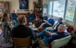 30 years later, this all-male book club is still going strong