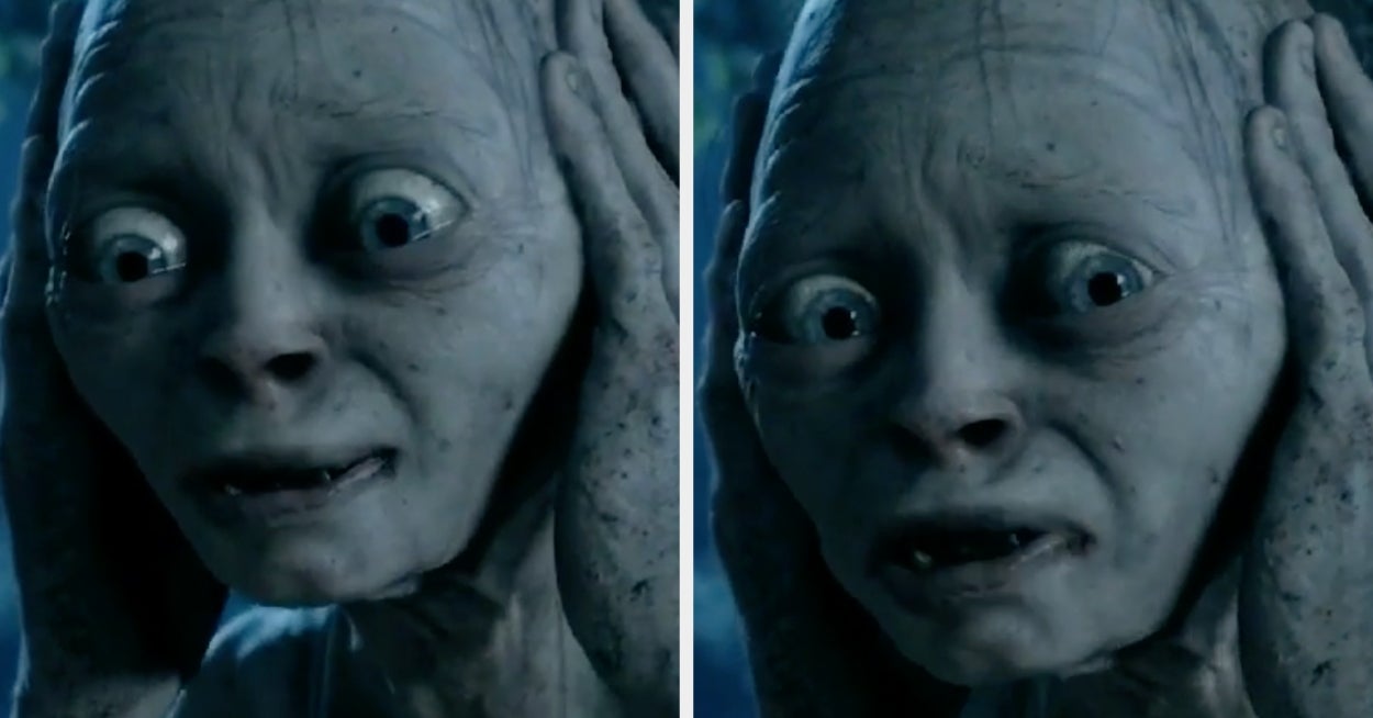 Can You Identify These Character Quotes?