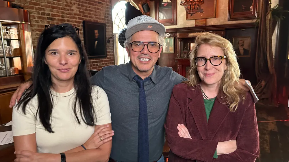 Turner Classic Movies Acquires 'Beyond The Border: Latino Representation in Hollywood' 