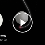 NASA’s Mission Back to the Moon