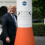 Trump to host Artemis II astronauts to celebrate lunar flyby