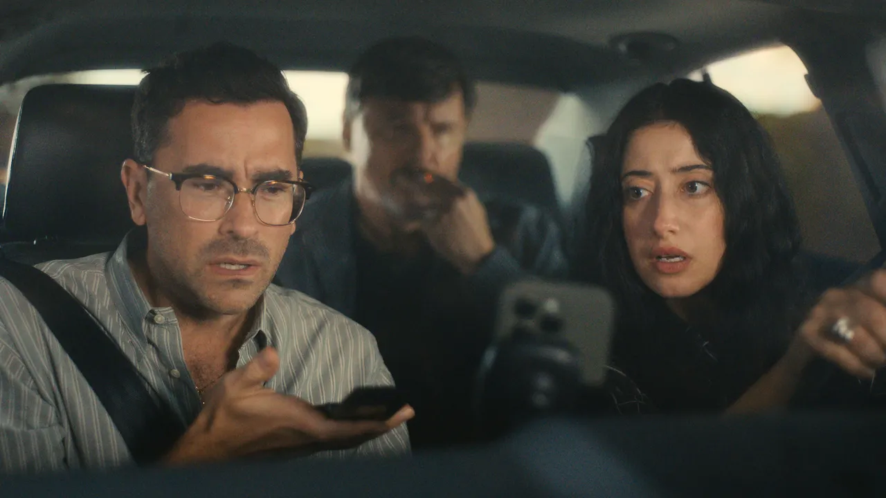 “Big Mistakes” Is a Crime Show for the Girls and the Gays