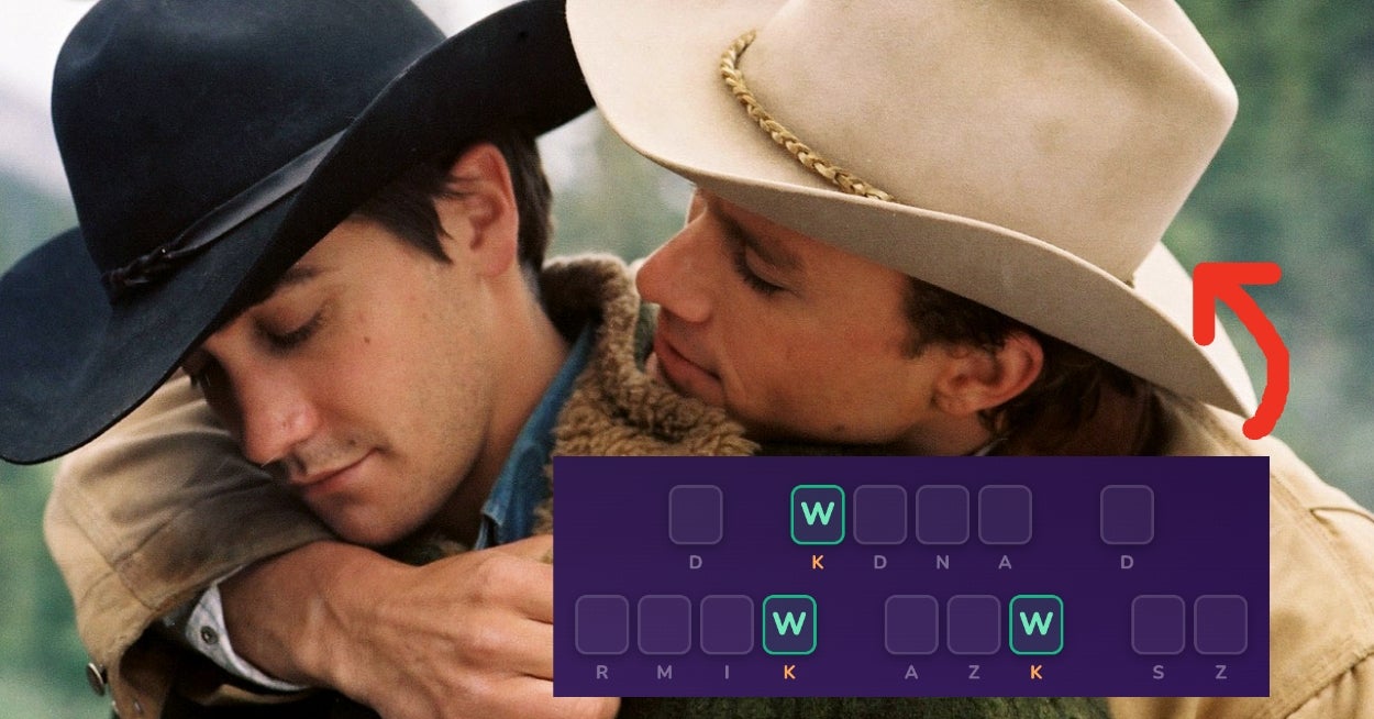 Test Your Movie Knowledge With Quote Cryptograms