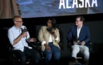 Octavia Spencer Explains Need To Tell The Stories About 'Lost Women Of Alaska'