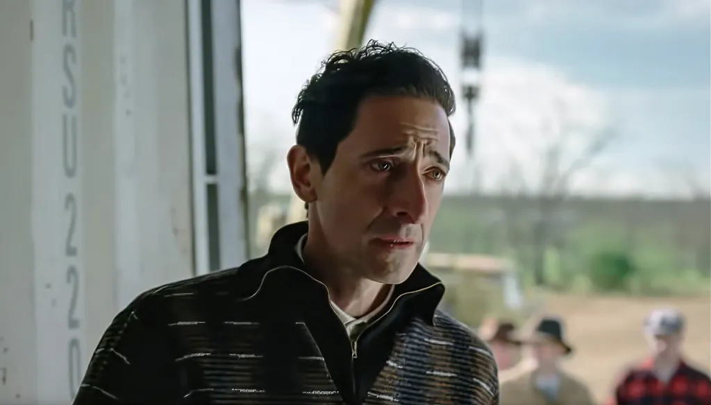 'The Brutalist' Film Investor Lip Sync Rebuked Over Unpaid Tax Bill