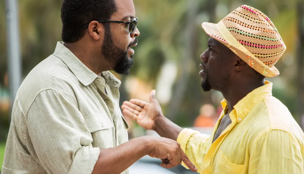 'Ride Along 3' Movie In Works With Ice Cube, Kevin Hart In Talks To Return