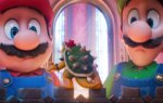 'Super Mario Galaxy Movie' Scores $68 Million in Second Weekend