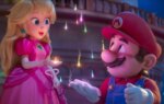 'Super Mario Galaxy Movie' Holds No. 1 at U.K., Ireland Box Office