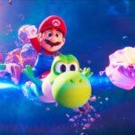 'The Super Mario Galaxy Movie' Powers Up With $48 Million