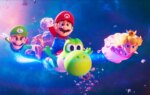'The Super Mario Galaxy Movie' Powers Up With $48 Million
