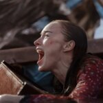 'Thrash' Review: Netflix and Chomp