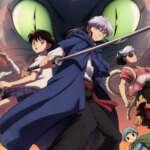 Rumiko Takahashi's 'Mao' Sets Hulu, Disney+ Premiere