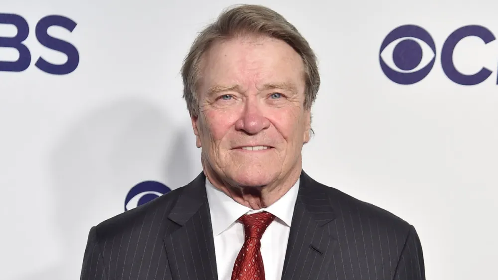 Steve Kroft Says He 'Hated' Working on '60 Minutes'