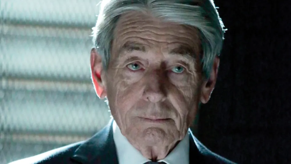 'Batman' and 'Person of Interest' Actor Was 87