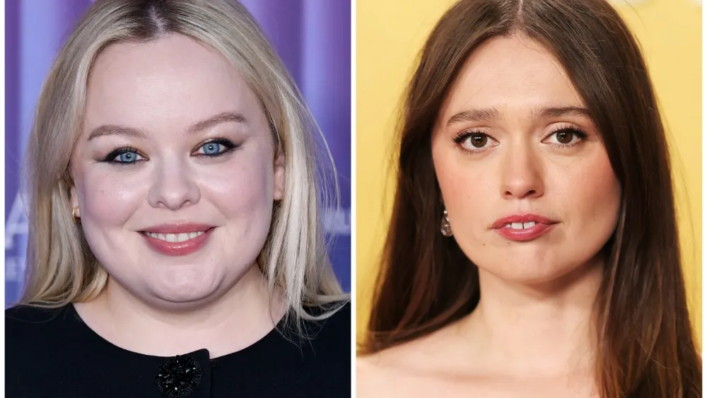 Nicola Coughlan and Aimee Lou Wood to Host Next Episodes