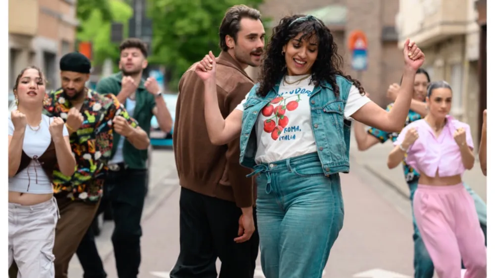 Canneseries Contender 'Boho' Encourages Women to Dream and to Dance