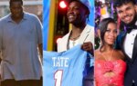 NFL Draft Picks on Best Sports Movies and TV Shows