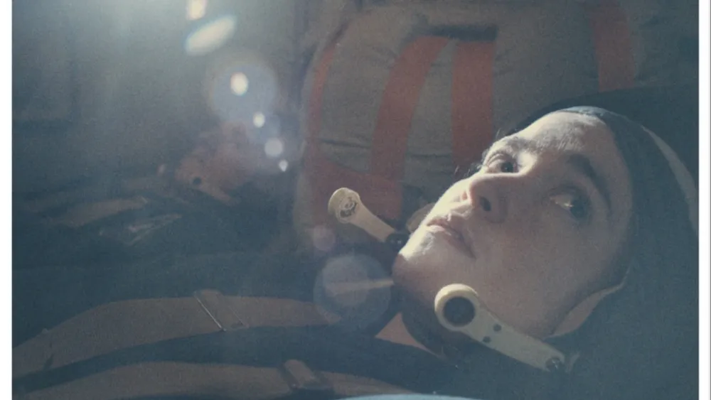 'Star City' Creators Talk Artemis II, Space Exploration