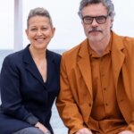 Jemaine Clement and Nicola Walker Talk Disney+ Show 'Alice and Steve'