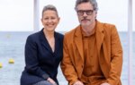 Jemaine Clement and Nicola Walker Talk Disney+ Show 'Alice and Steve'