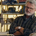 Sam Neill Says He's Now Cancer-Free After Chemo Stopped Working