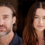 Nick Waterman & Meg Washington Set Musical Feature ‘Rosaleen’