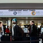 Airports beg passengers not to arrive 4 hours early as TSA lines ease