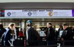 Airports beg passengers not to arrive 4 hours early as TSA lines ease