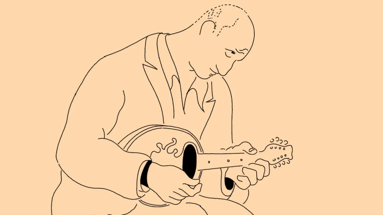 Mad About the Mandolin | The New Yorker
